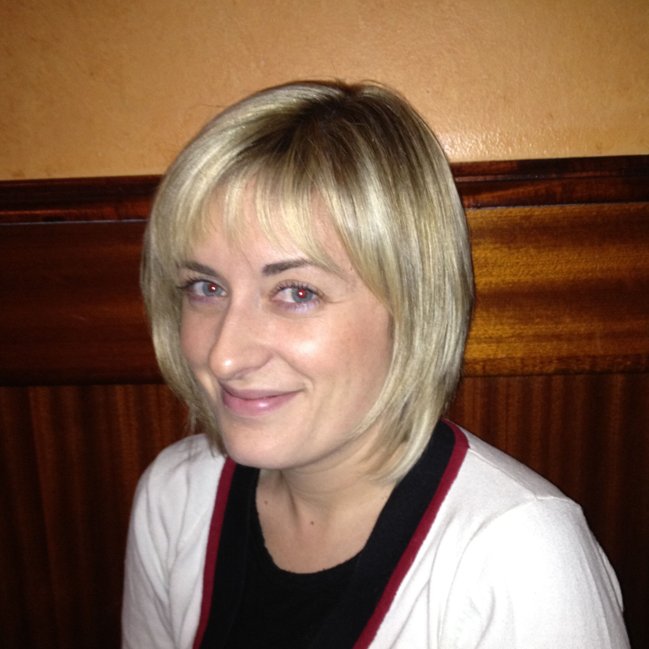 Megan Fisher The Woodstock Inn & Resort Manager