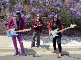 deverb - Cover Band - Vista, CA - Hero Gallery 3