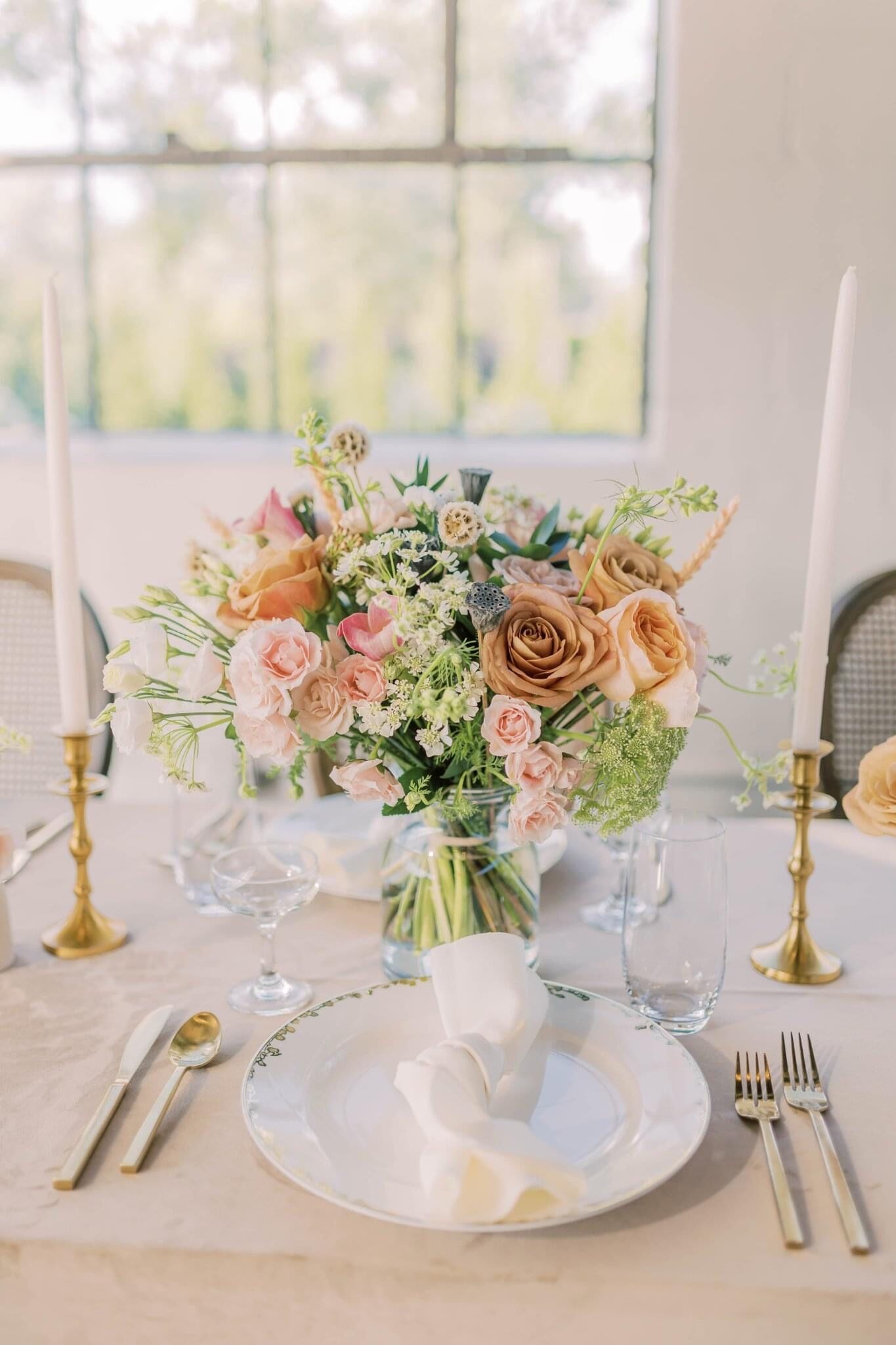 Blooms By Brooke | Florists - The Knot