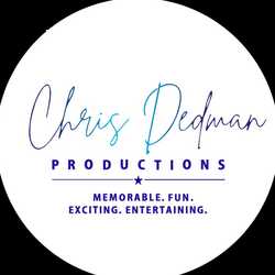 Chris Dedman Productions, profile image