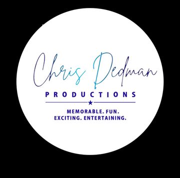 Chris Dedman Productions - DJ - Nicholasville, KY - Hero Main