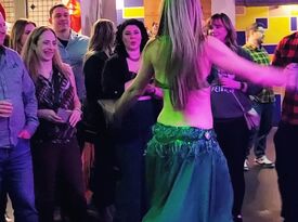 Brew City Belly Dance - Belly Dancer - Milwaukee, WI - Hero Gallery 2