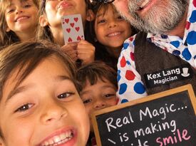 Kex Magic - Magician - Arlington, TX - Hero Gallery 4