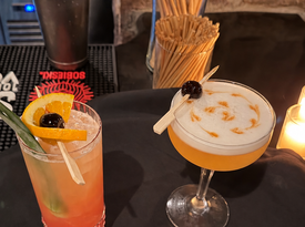 LUMINIS BONHOMIE LLC - Bartender - Woodland Park, NJ - Hero Gallery 1