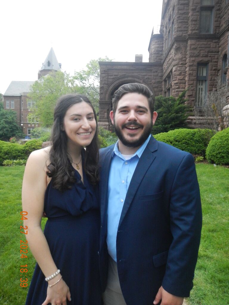Last SLU Formal!