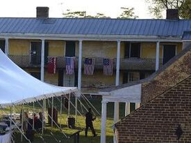 Fort Mifflin - Museum - Philadelphia, PA - Hero Gallery 1