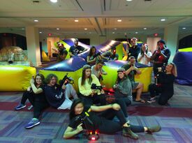Laser Tag & More by Tropical Extremes, Inc. - Party Inflatables - Naples, FL - Hero Gallery 4