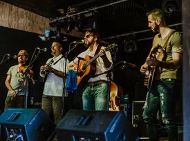 Another Country - Bluegrass Band - Asheville, NC - Hero Gallery 4