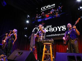 CC&TheBoys - Country Band - Astoria, NY - Hero Gallery 3