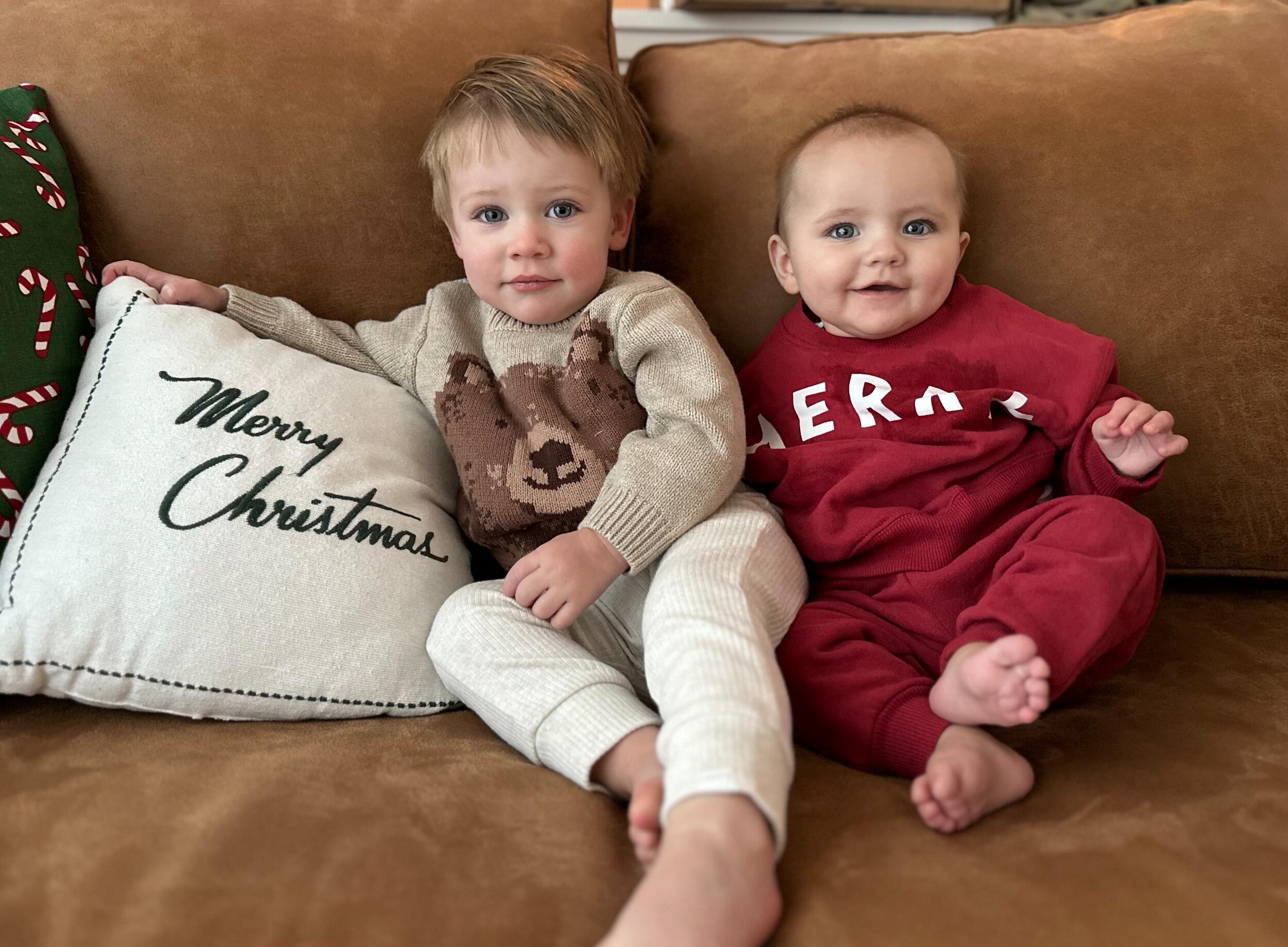 Merry Christmas!