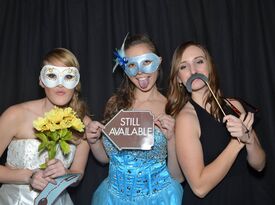 Mountain Event Services - Photo Booth - Photo Booth - Fort Collins, CO - Hero Gallery 4