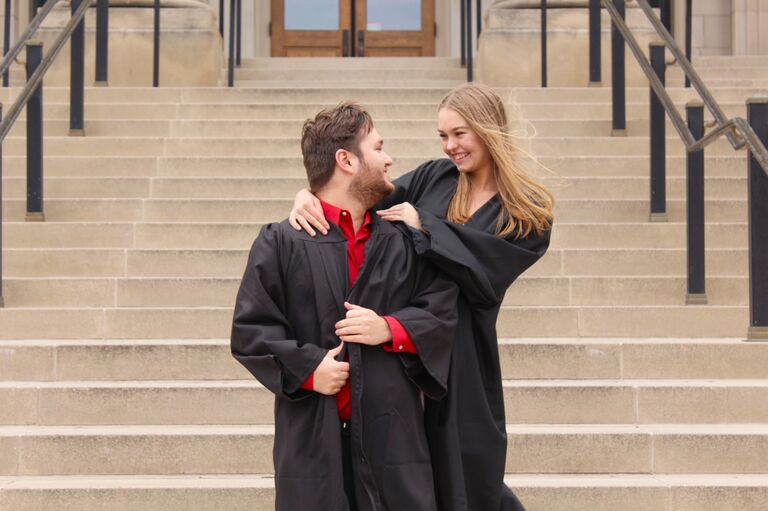 College Graduation