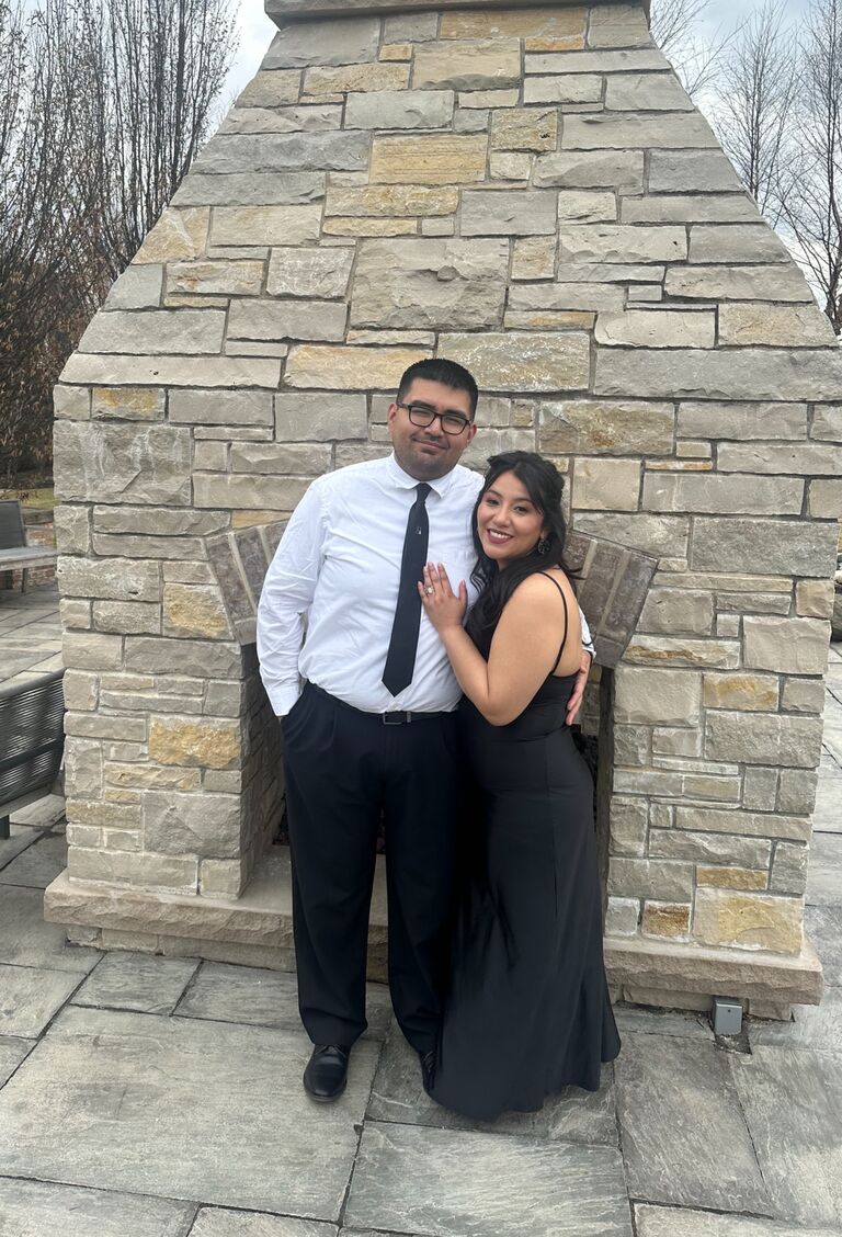 "I have found the one whom my soul loves."
-  Song of Solomon 3:4 (NIV)