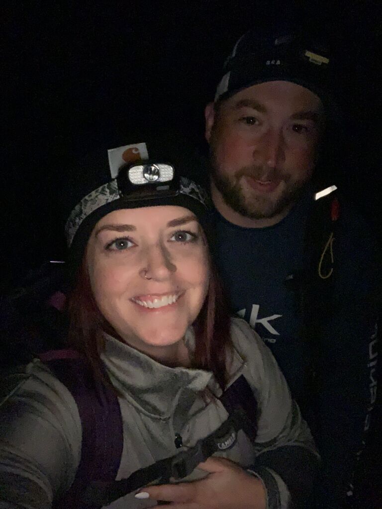 Adventuring In the ape caves