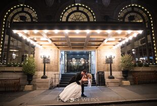 Wedding Venues in Lehigh Valley, PA - The Knot