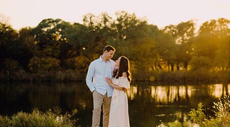 Austin Wedding at St. Louis King of France and Peached Social House -  Caitlin McWeeney Photography