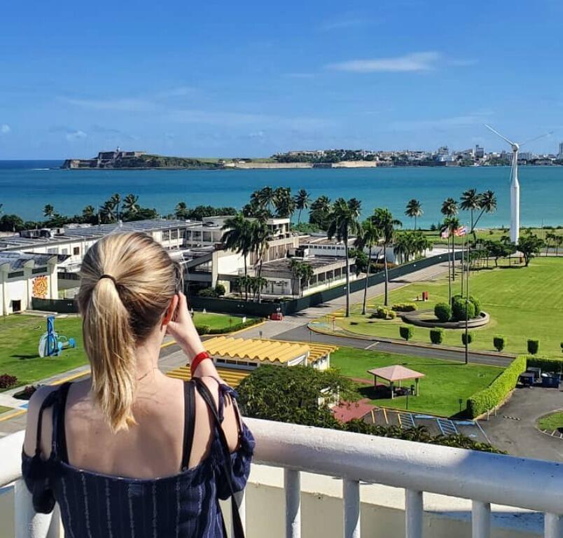 San Juan, Puerto Rico