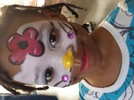 Paint Me Silly by Queen - Face Painter - Suitland, MD - Hero Gallery 3