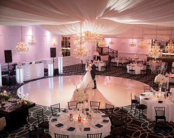 The Gramercy at Lakeside Manor Reception  Venues  Hazlet  NJ 