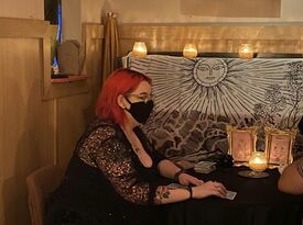 Sunflower Mystics - Tarot Card Reader - Atlanta, GA - Hero Gallery 2