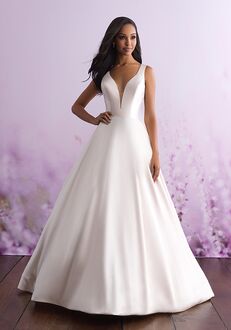 allure bridal 3115