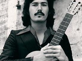 Carlos Gonzales  - Classical Guitarist - Ventura, CA - Hero Gallery 2