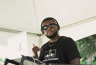 DJ Criss  West Palm Beach FL