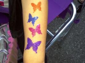 All Events Entertainment - Face Painter - North Port, FL - Hero Gallery 2
