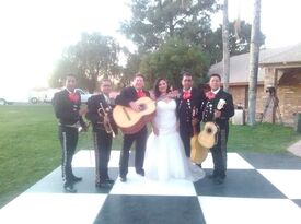 El Auténtico Voces Mexicanas  - Mariachi Band - Phoenix, AZ - Hero Gallery 1