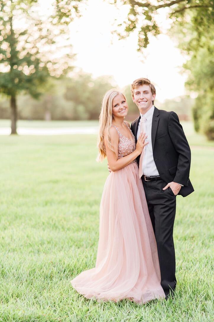 Senior Prom...that never happened :|