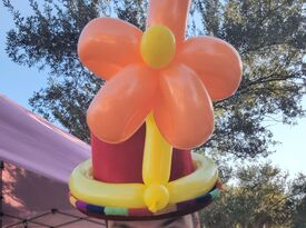 Mr. Roman Balloons - Balloon Twister - Fort Myers, FL - Hero Gallery 3