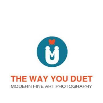 The Way You Duet | Modern Fine Art Photography - Photographer - Baltimore, MD - Hero Main