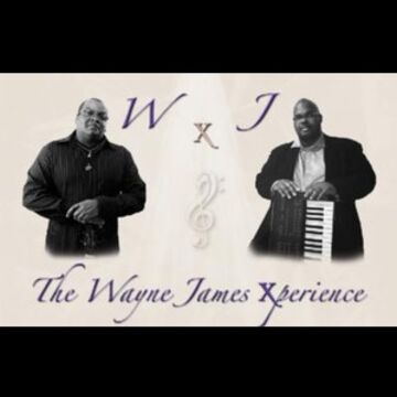 The Wayne James Xperience - Jazz Band - Charlotte, NC - Hero Main