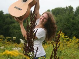 Mandy Sullivan - Singer Guitarist - Preston, CT - Hero Gallery 1