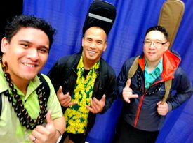 Ka'onohi Entertainment - Hawaiian Guitarist - Provo, UT - Hero Gallery 4