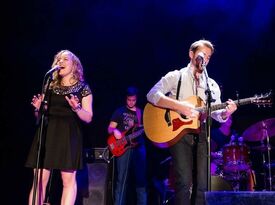 Ryan and Megan - Acoustic Band - Nashville, TN - Hero Gallery 4