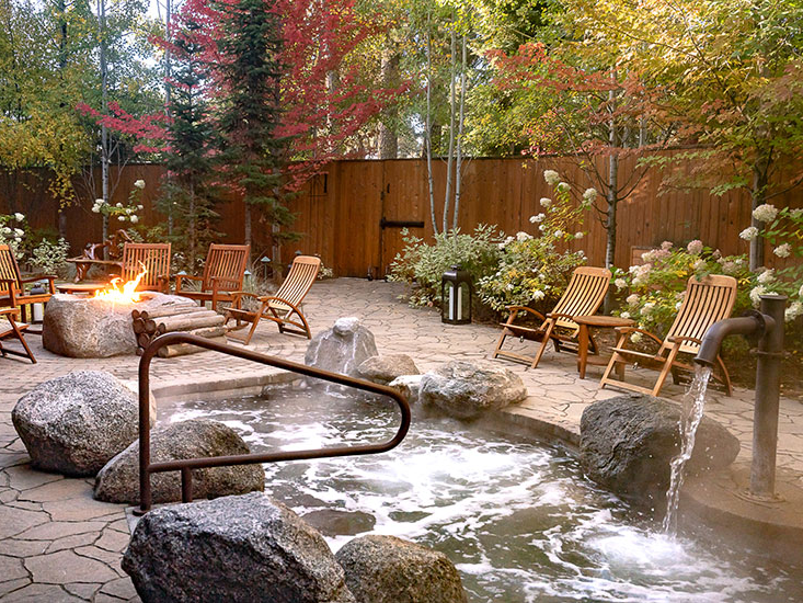 Shore Lodge
