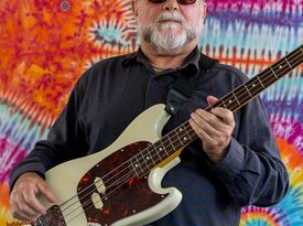 Juke Joint Band - Soul Band - Lafayette, CA - Hero Gallery 2