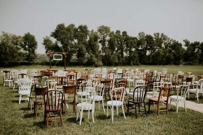 Wedding Rentals In Bismarck Nd The Knot