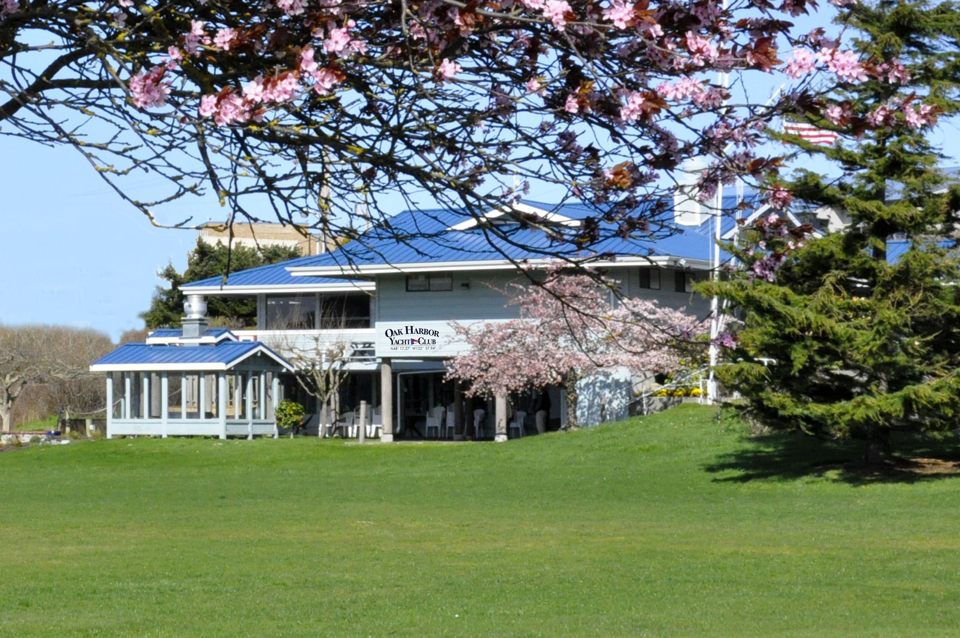 oak harbor yacht club