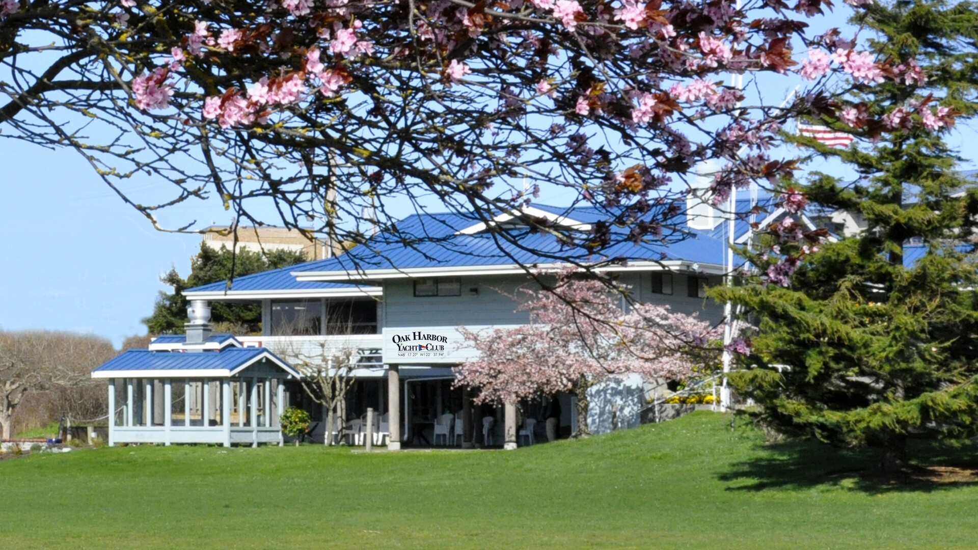 oak harbor yacht club