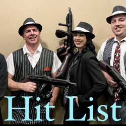 Hit List: Top 40 Cover Band & More!, profile image