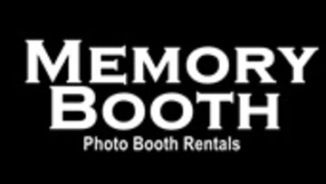 Memory Booth Photobooth Rentals - Photo Booth - Atlanta, GA - Hero Main