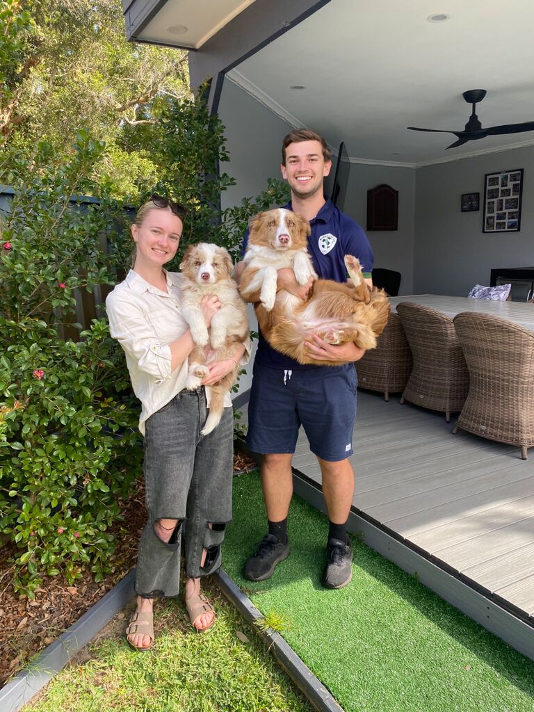 Family of 4
