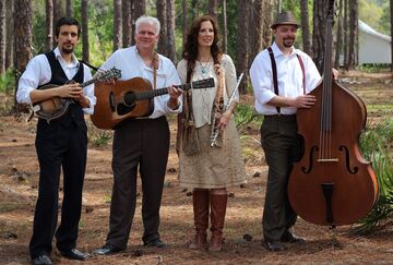 GypsyWind - Bluegrass Band - Largo, FL - Hero Main