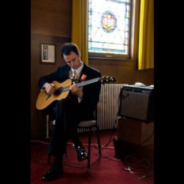 Marc Gasway ~Custom Wedding Guitar Performances~ - Acoustic Guitarist - Los Angeles, CA - Hero Main