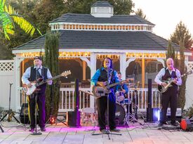 Moe Stringz - Classic Rock Band - Washington, DC - Hero Gallery 2