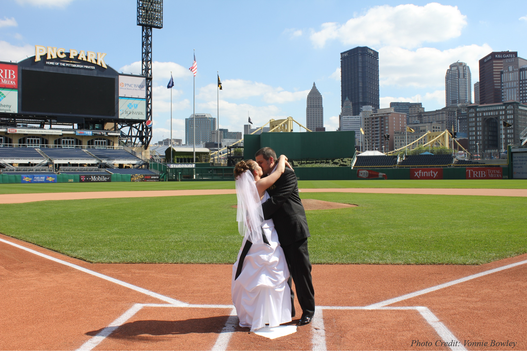 Pirates' PNC Park 2019 Food Menu Adds Gourmet Items