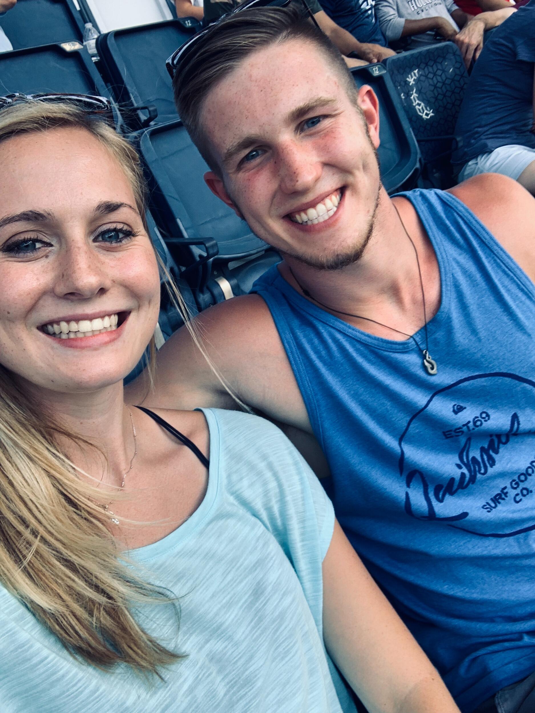Let's go Sporting KC! 