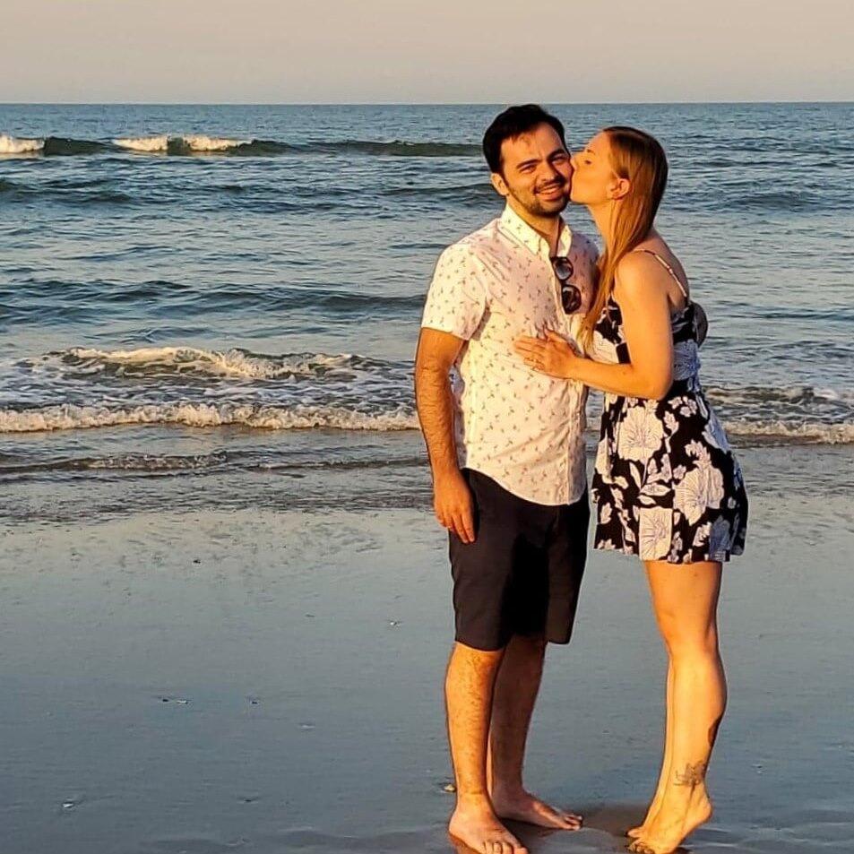 A week on the beach - Outer Banks, NC